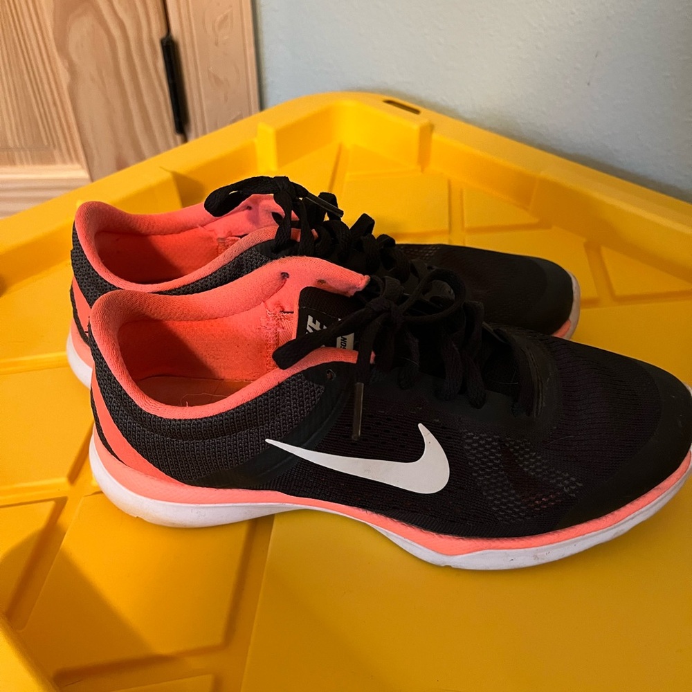 Nike In Season 5